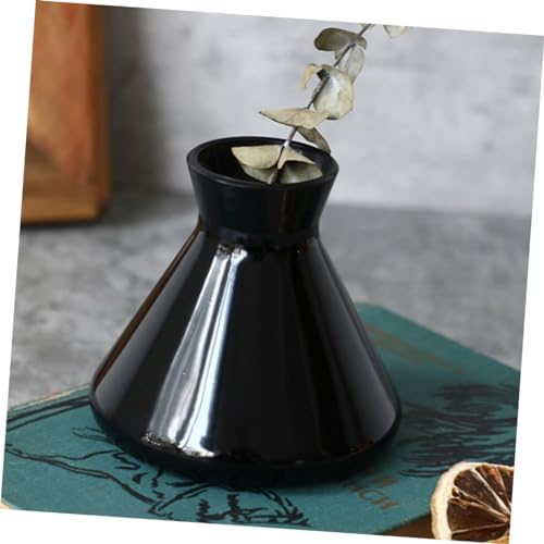 Decorative Perfume Bottle Aromatherapy Diffuser for Home Bedroom
