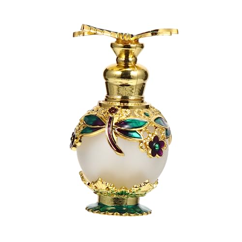 1pc Refillable Aromatherapy Diffuser Bottle