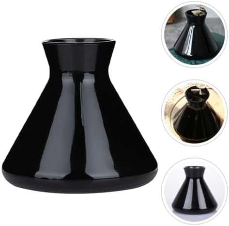 VICASKY Aromatherapy Oil Diffuser Bottle for Home and Office Decor