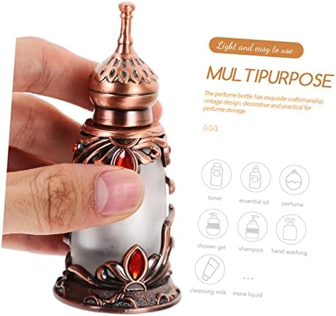 Valiclude Vintage Style Refillable Perfume Atomizer for Women