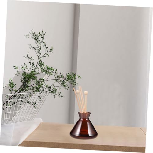 Cabilock 2pcs Essential Oil Diffuser Bottles