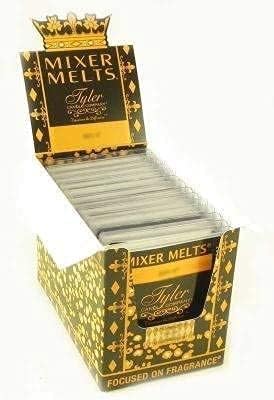 Tyler Candle Mixer Melts Set of 14 - Diva 1