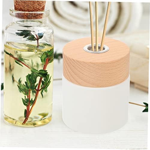 Kailiketiy Desktop Essence Bottle Aromatherapy Diffuser