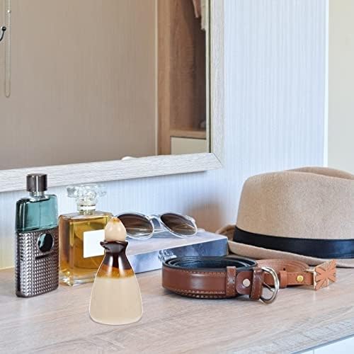 Ceramic Essential Oil Diffuser Bottle Decor