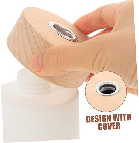 Kailiketiy Desktop Essence Bottle Aromatherapy Diffuser