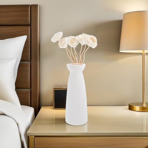 FAVOMOTO 8pcs Aromatherapy Rattan Sticks Ivory 826 X 196 Inch