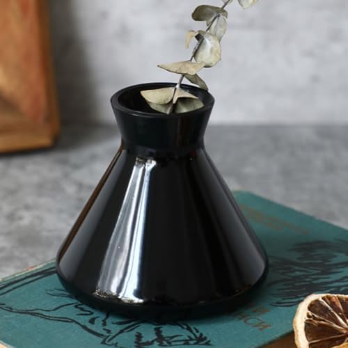 VICASKY Aromatherapy Oil Diffuser Bottle for Home and Office Decor