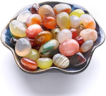 Decorative Landscaping Pebbles for Vases and Terrariums