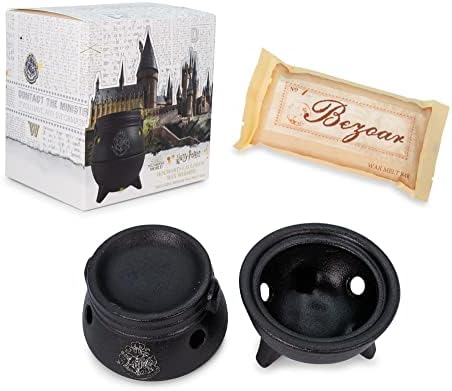 Harry Potter Hogwarts Cauldron Scented Wax Diffuser