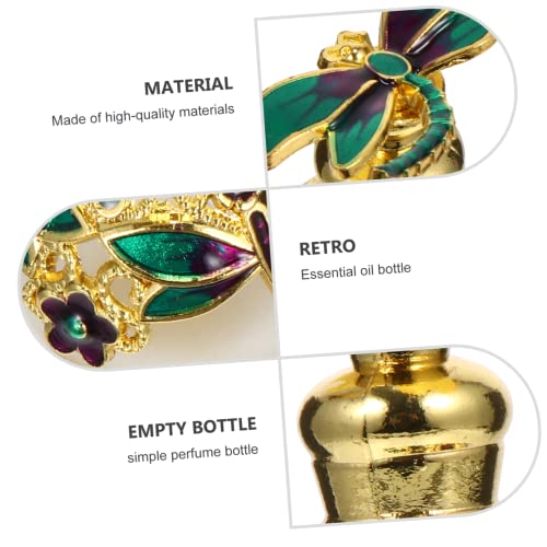 1pc Refillable Aromatherapy Diffuser Bottle