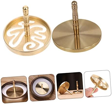 PRETYZOOM Incense Press Tool Set for DIY Fragrance Creation