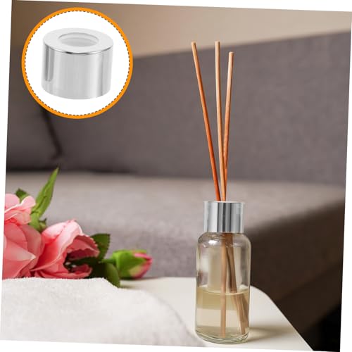 10pcs Replacement Diffuser Bottle Lids for Home Office Car Scent