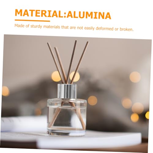SOIMISS 10pcs Diffuser Bottle Caps for DIY Essential Oil Diffusers