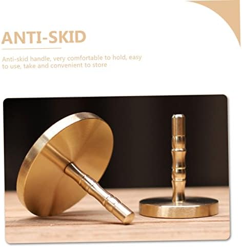 PRETYZOOM Incense Press Tool Set for DIY Fragrance Creation