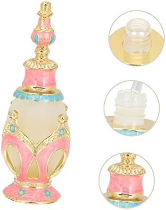 Wakauto Aroma Diffuser Bottle 100ml Glass Perfume Dispenser