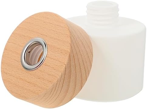 Kailiketiy Desktop Essence Bottle Aromatherapy Diffuser