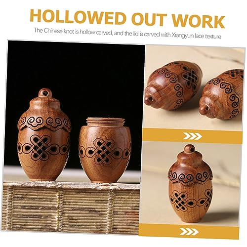 Valentine Aromatherapy Incense Ball Container
