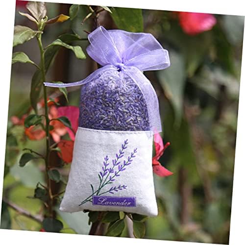 22Pcs Lavender Fragrance Sachet Bags for Closets Cars and Home