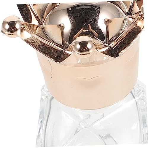 Elayard Car Perfume Diffuser Empty Bottles