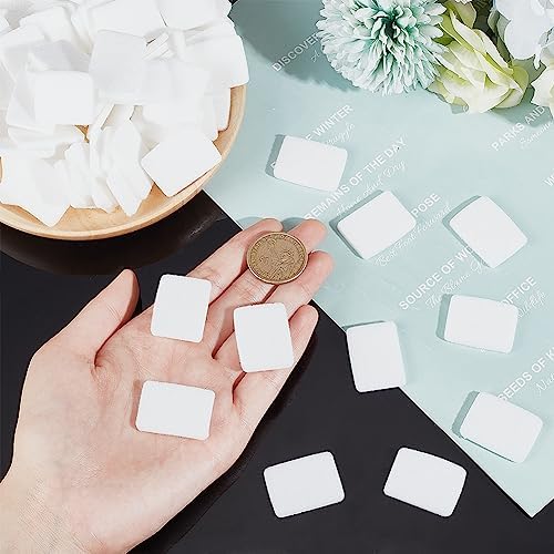 PH PandaHall 100pcs Unscented Aroma Pads