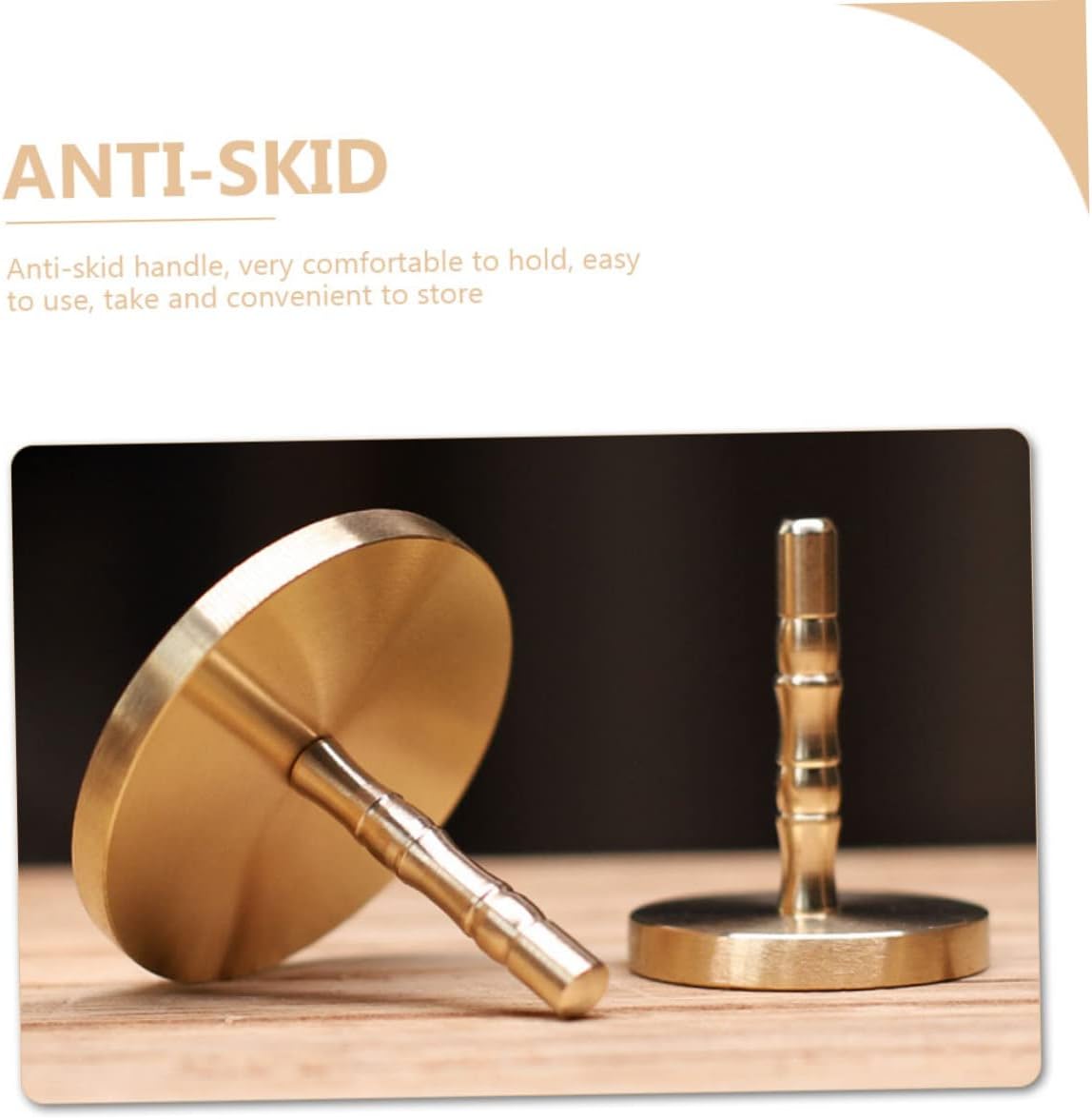 PRETYZOOM Incense Press Tool Set for DIY Fragrance Creation