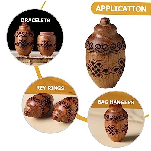 Valentine Aromatherapy Incense Ball Container