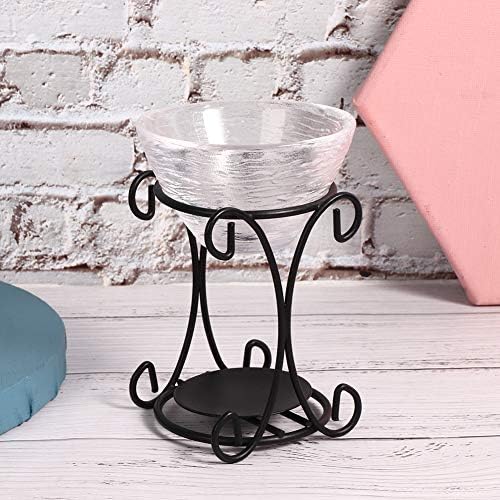 ZJchao Aromatherapy Candle Holder Incense Burner