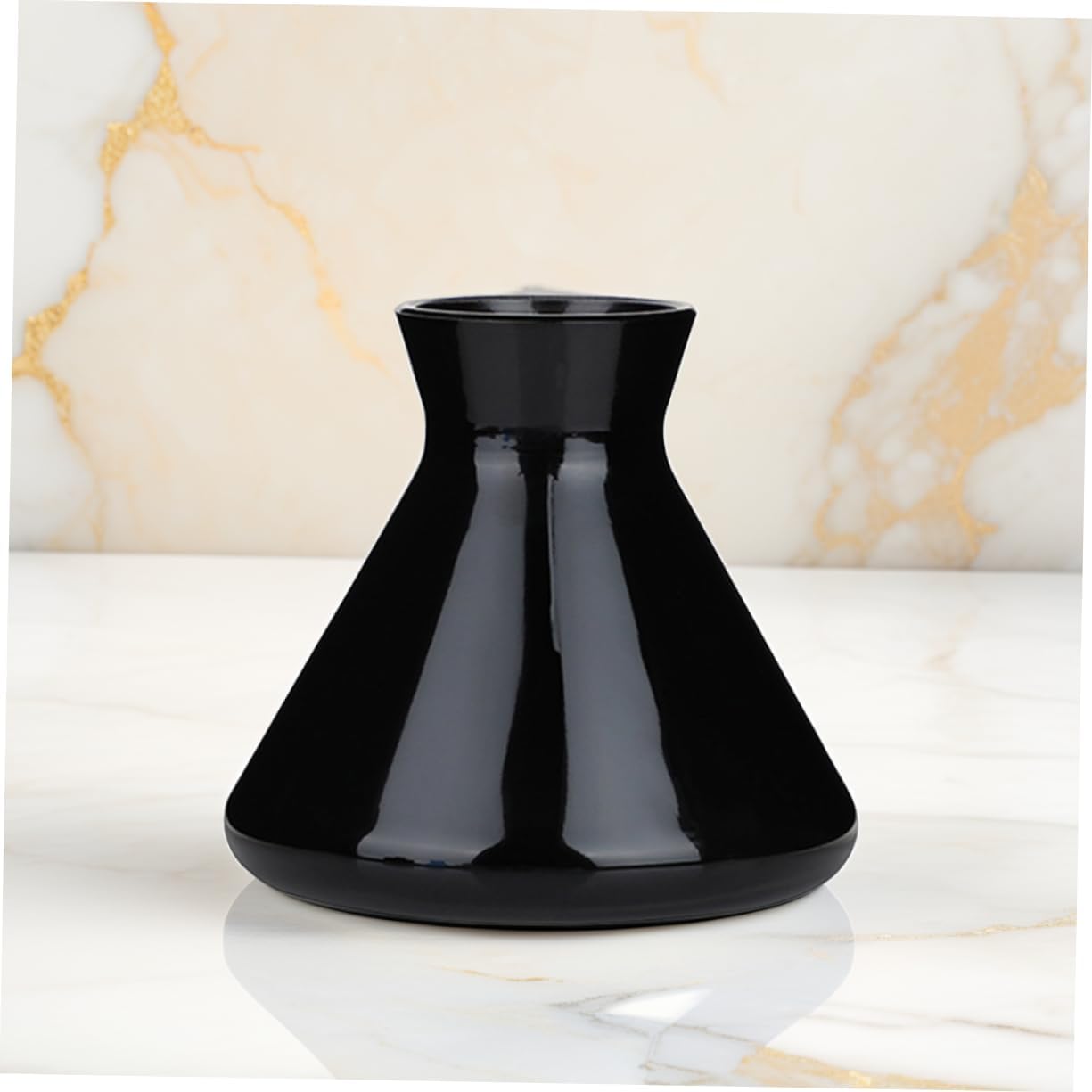 ERINGOGO Perfume Bottle Decorative Jars for Essential Oils Room Fragrance