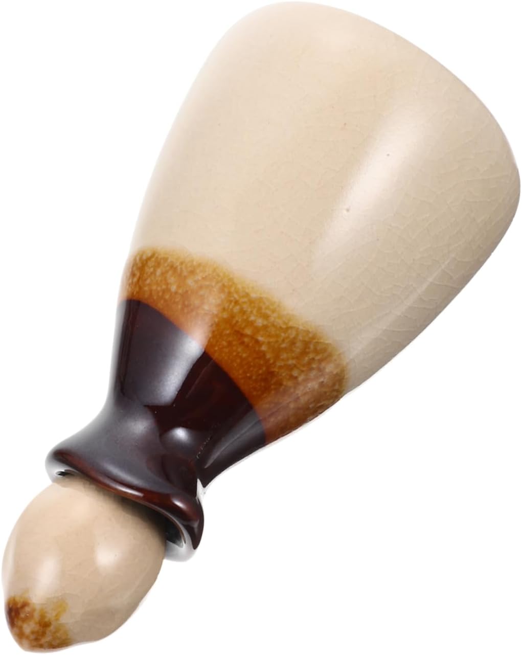 Ceramic Essential Oil Diffuser Bottle Stopper for Home and Office