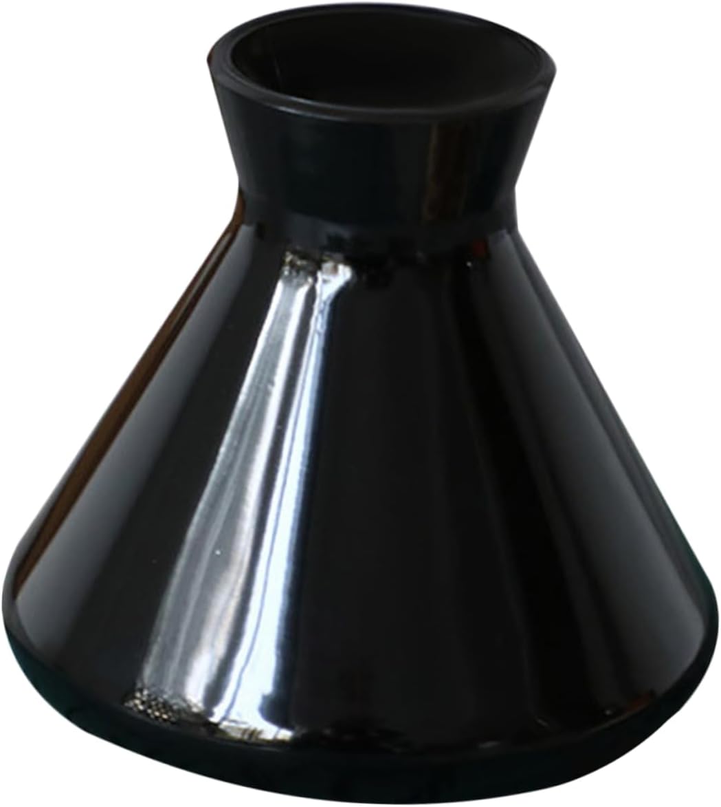 SOLUSTRE Aroma Diffuser Glass Bottle Decor for Bedroom and Home Use