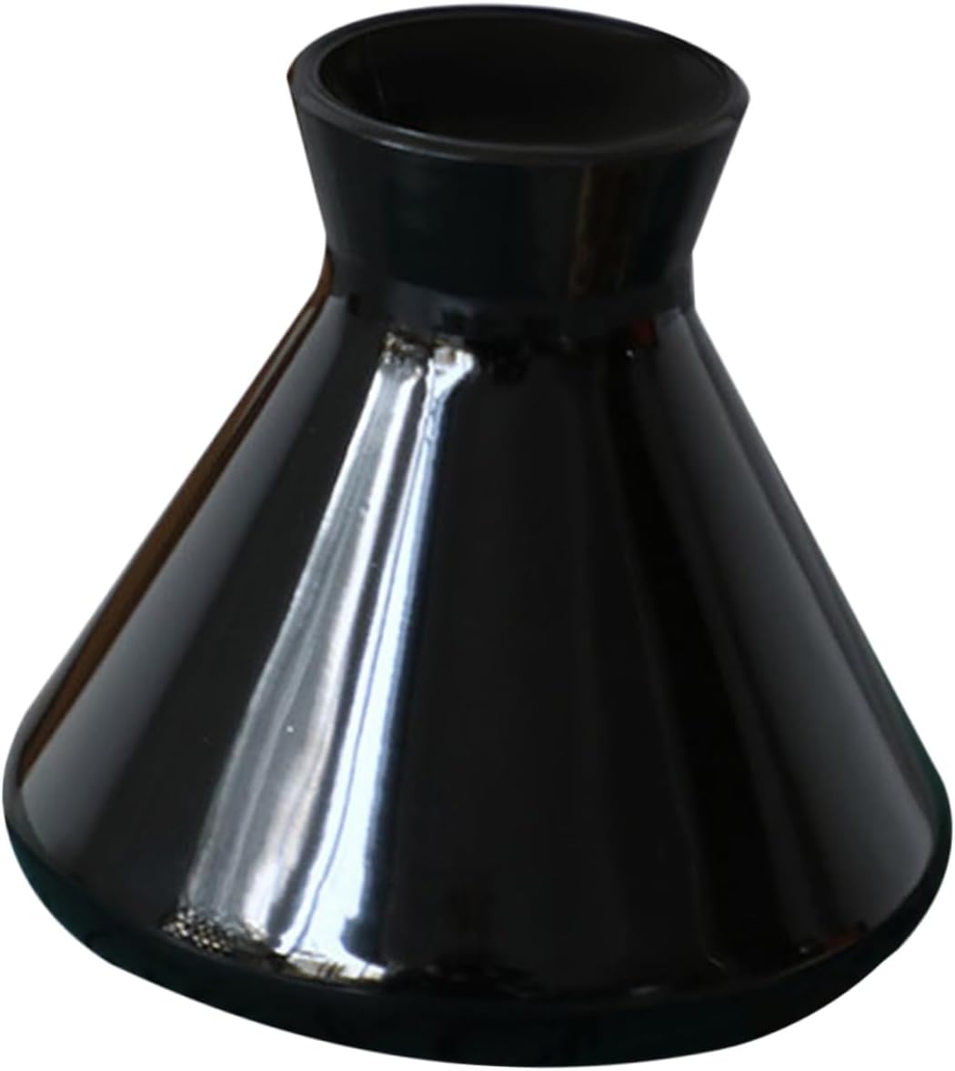 ABOOFAN 2pcs Aromatherapy Diffuser Bottle Decorative Essential Oil Container