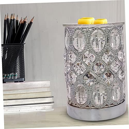 STOBAZA Aromatherapy Wax Melter Night Light
