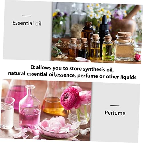 Essential Oil Diffuser Ceramic Bottle 250ml for Home Aromatherapy