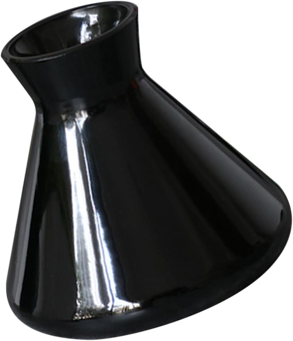 Nordic Style Glass Diffuser Bottle for Home Office