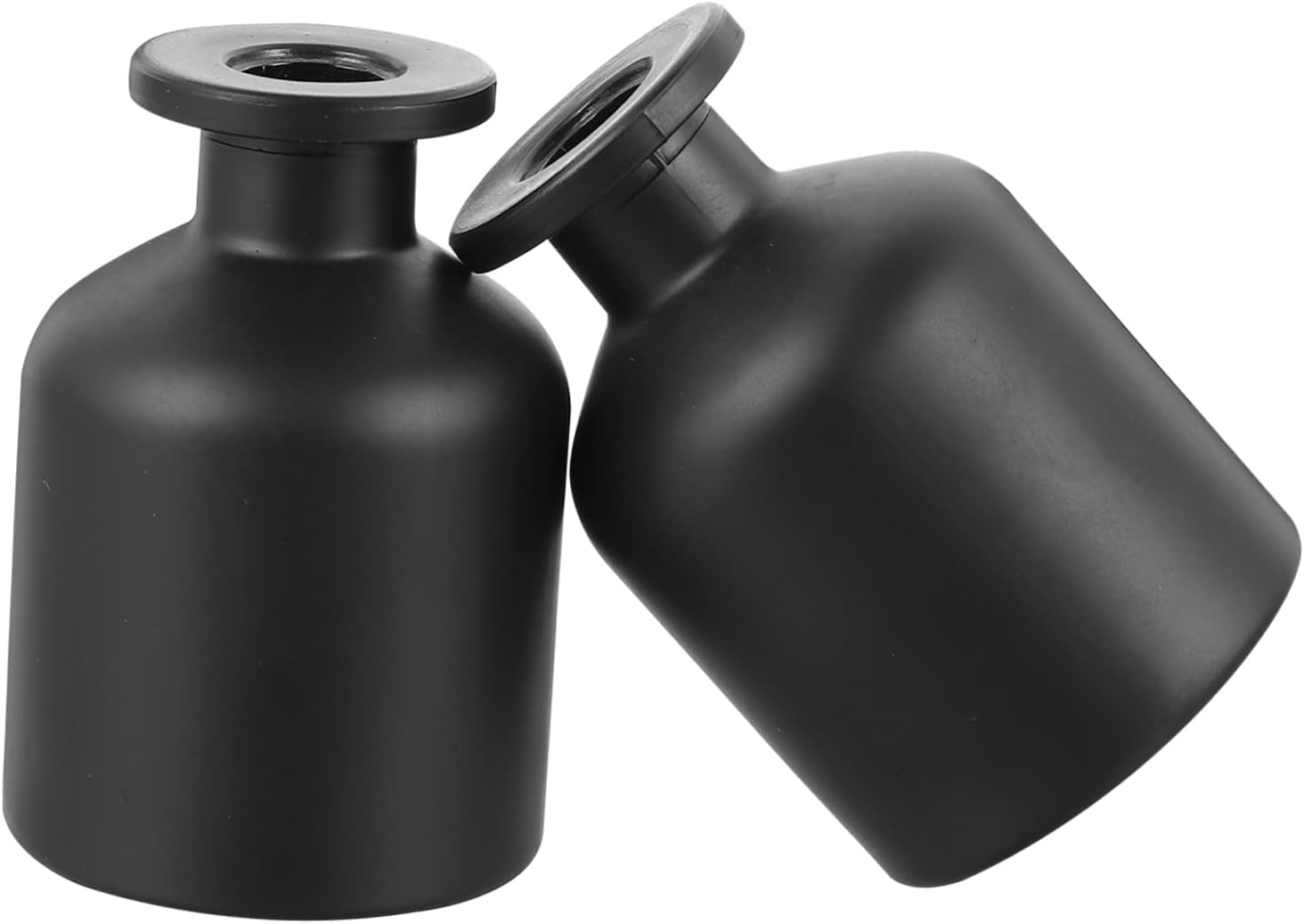 ABOOFAN 2pcs Aromatherapy Diffuser Bottles