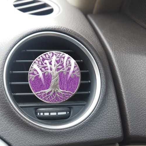 100 Pcs Essential Oil Pads for Diffuser Necklace