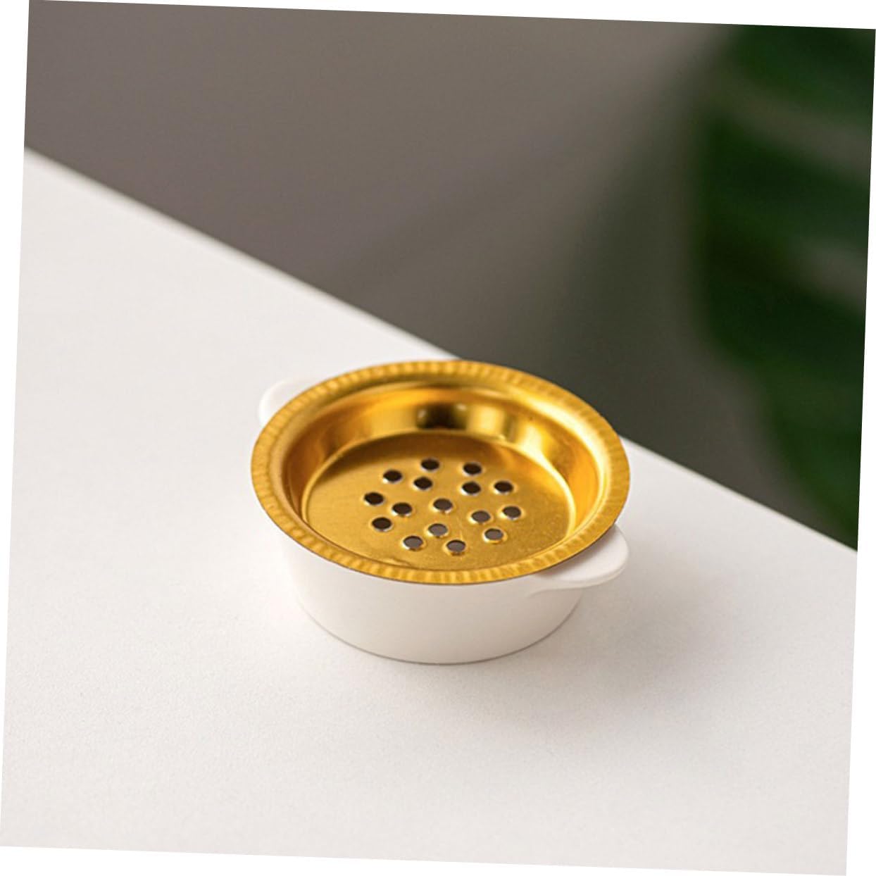 10pcs Charcoal Burner Screens for Incense Burners