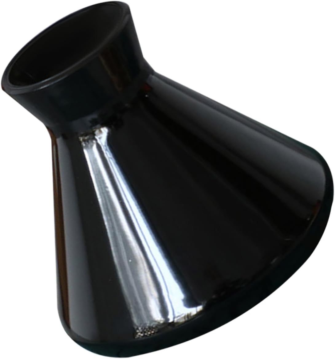 Nordic Style Glass Diffuser Bottle for Home Office