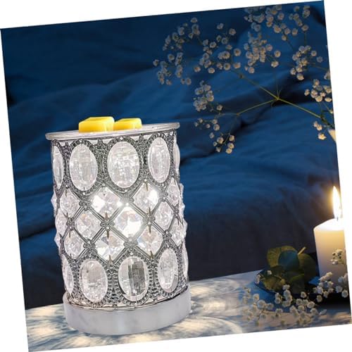 Ipetboom Burner Lamp for Aromatherapy and Night Light