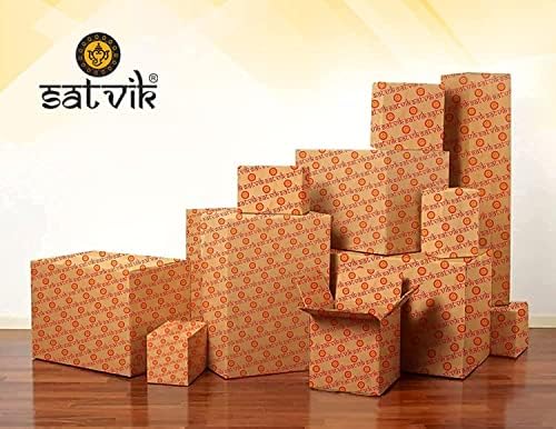 Craftsman Satvik 10 Pc Golden Engraved Kuber Diya Set
