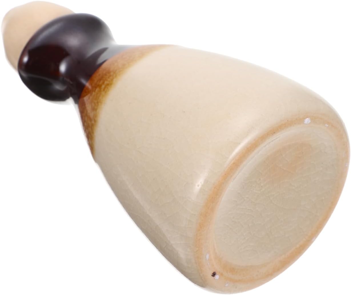 MUSISALY Essential Oil Diffuser Bottle for Home and Office