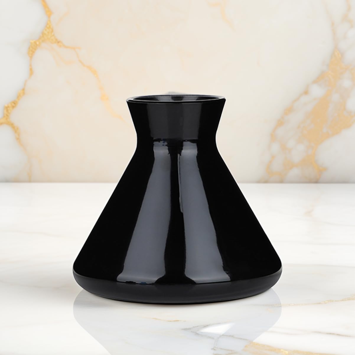 VICASKY Aromatherapy Oil Diffuser Bottle for Home and Office Decor