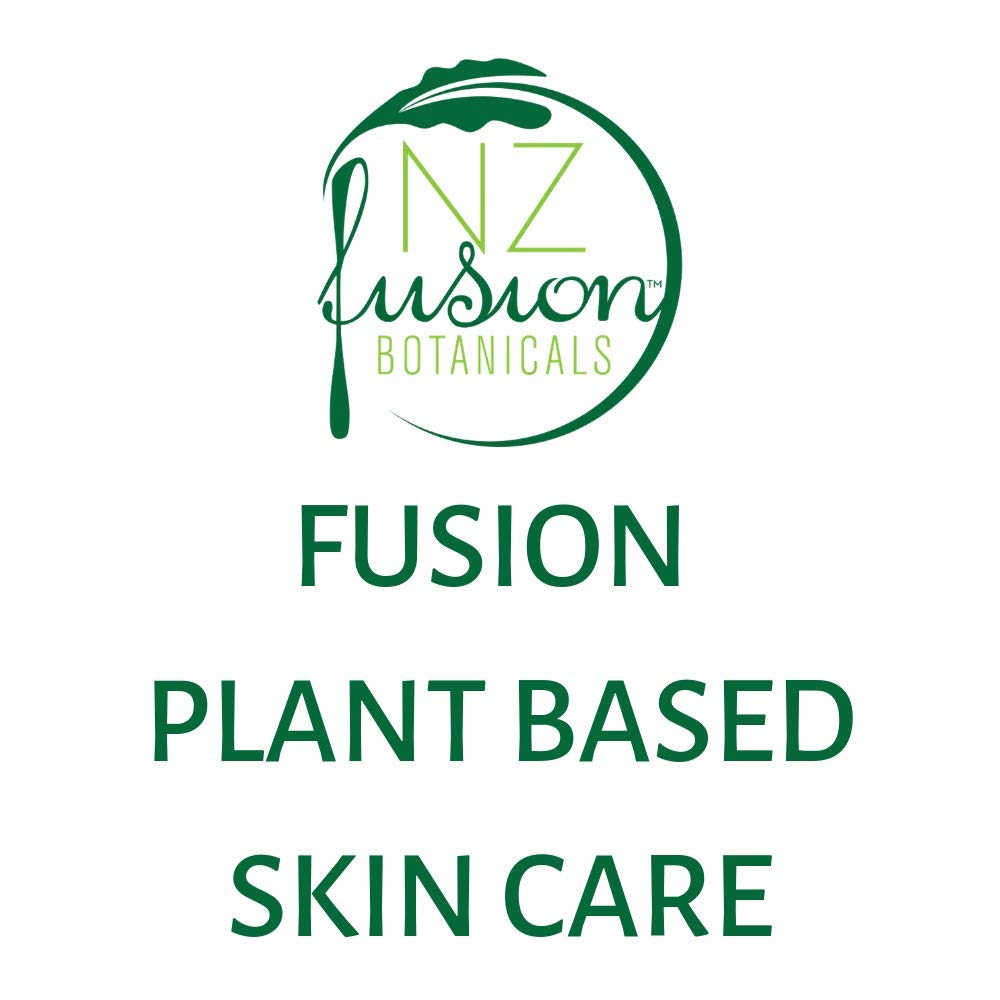 NZ Fusion Botanicals Oud Wood Solid Fragrance