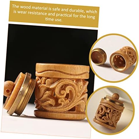 1pc Hollow Phone Key Hanging Vintage Car Air Freshener Diffuser Bottle