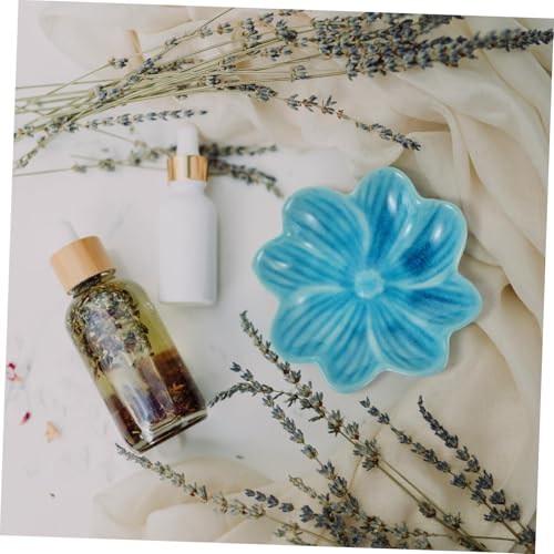 Ceramic Sauce Dish Essential Oil Bowl for Home Office Use