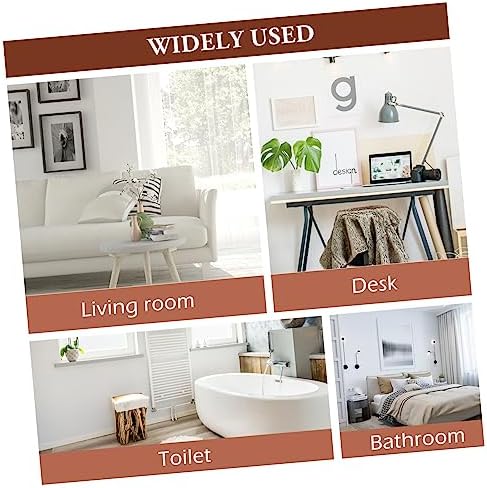 LIFKOME Ceramic Essential Oil Diffuser Bottle for Home Office Decor