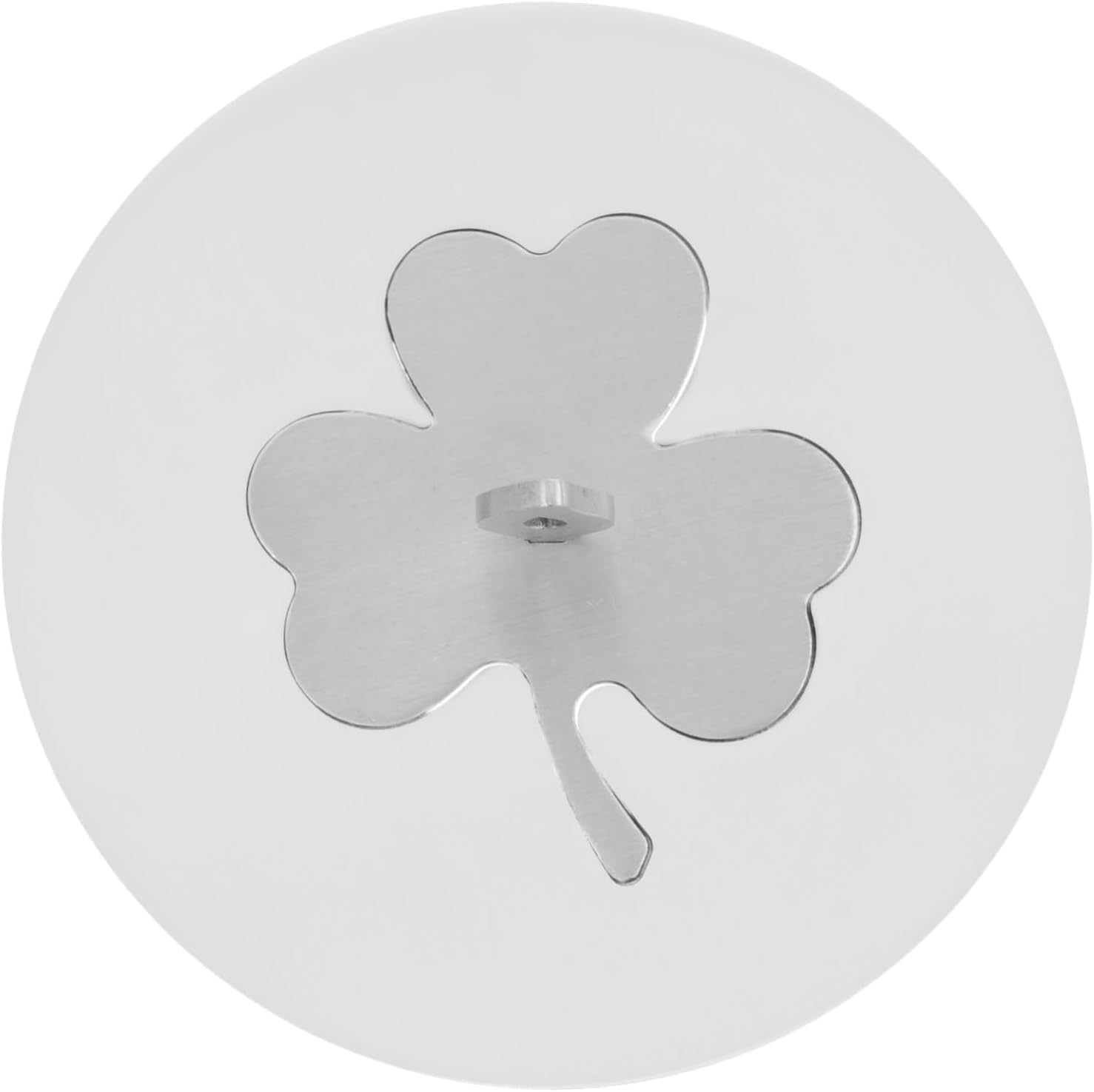 Elegant Aromatherapy Cap for Jar Candles with Windproof and Dustproof Stainless Steel Design