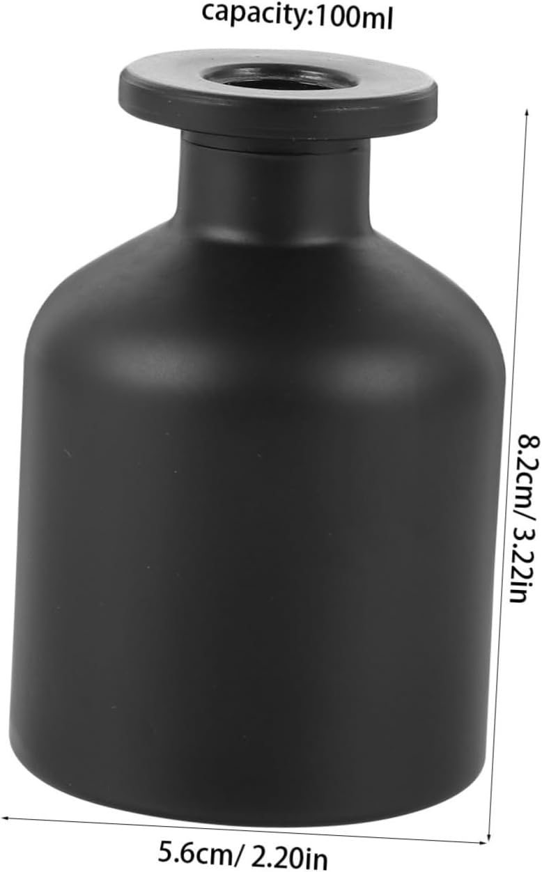 ABOOFAN 2pcs Aromatherapy Diffuser Bottles