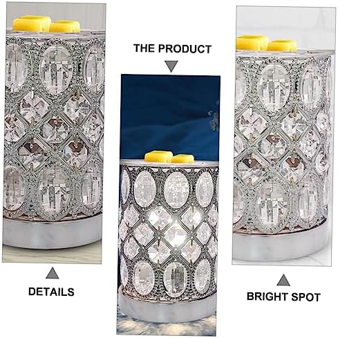 Aromatherapy Lamp with Night Light and Home Aroma Burner