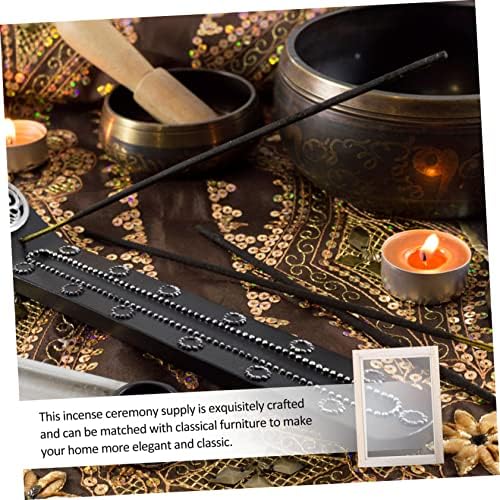 CIMAXIC 1pc Drying Incense Net for DIY and Ceremony